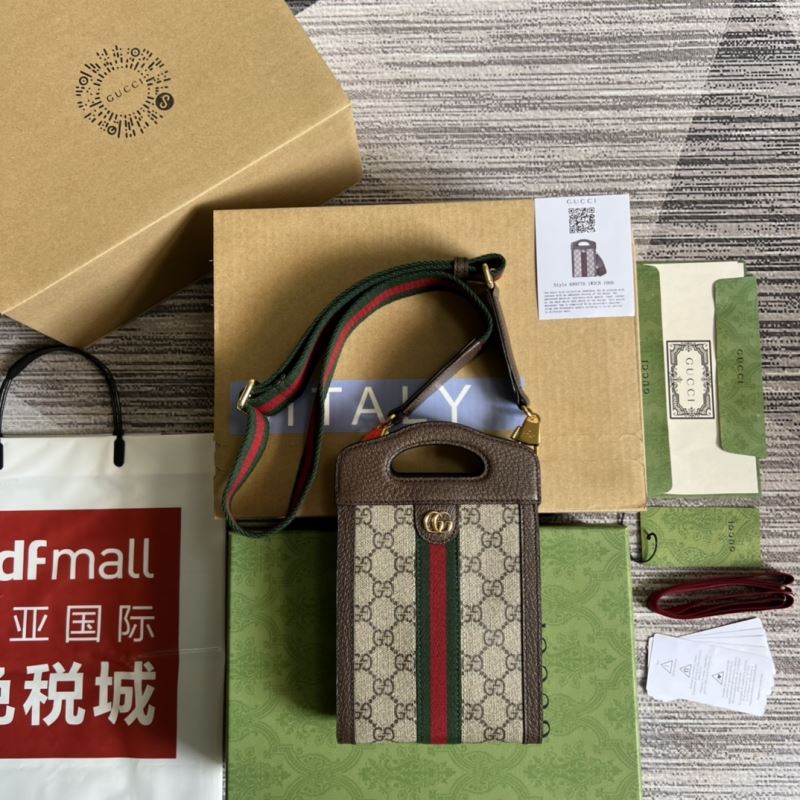Gvc*1 satchel bags